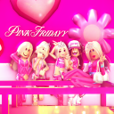 Discovery icon for /pinkfridayy ;  🛍 Discord server