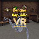 Discovery icon for Banana Republic VR (ON APPLAB) Discord server