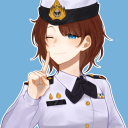 Discovery icon for ทหารเรือไทย Discord server