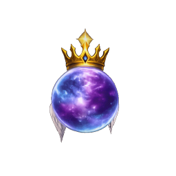 Discovery icon for THE CELESTIAL REALM Discord server
