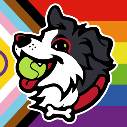 Discovery icon for Pups in the Park š¾ Discord server