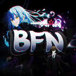 Discovery icon for 👻 | BfN Community Discord server