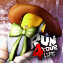 Discovery icon for Run 4 Your Life | Community Discord server