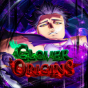 Discovery icon for Clover Origins Discord server