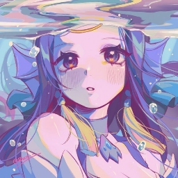 Discovery icon for Bea's Cosy Home! Discord server