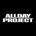 Discovery icon for ALLDAY PROJECT Discord server