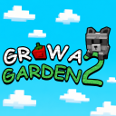 Discovery icon for Grow a Garden 2 Trading, Stock & Egg Alerts 24/7 Discord server