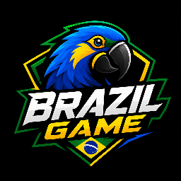 Discovery icon for Brasil Game Discord server