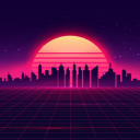 Discovery icon for ✦ 𝘔𝘌𝘛𝘙𝘖𝘗𝘖𝘓𝘐𝘚 ✦ Discord server
