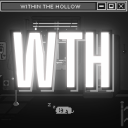 Discovery icon for Within The Hollow | 𝗧𝗲𝗮𝗺𝗲𝗿 𝗦𝘂𝗽𝗽𝗼𝗿𝘁 Discord server