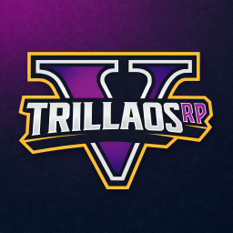 Discovery icon for TrillaosRP Discord server