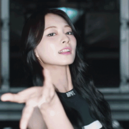 Discovery icon for TWICE ~ Tzuyu Day! Discord server