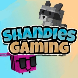 Discovery icon for Shandies Gaming | Grow a Garden Discord server