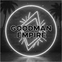Discovery icon for GOODMAN🔻EMPIRE Discord server