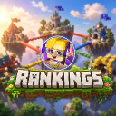 Discovery icon for BedWars Ranking Server! Discord server