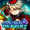 Discovery icon for Anime Destiny Discord server