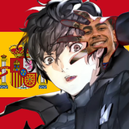 Discovery icon for Persona: El Grimorio Del Corazón Discord server