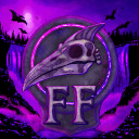 Discovery icon for Fossil Falls - The Isle Discord server