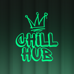 Discovery icon for 🌴 ︲Chill Hub™ | Community Discord server