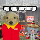 Discovery icon for El Oxxo de Discord: No hay sistema・México・Argentina・Colombia・Chile・Perú・España・VC 24/7・Gaming・Social Discord server