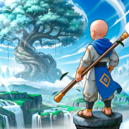 Discovery icon for Legend of Elements Discord server