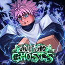 Discovery icon for Anime Ghosts 👻 Discord server