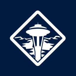 Discovery icon for 🗼 | Seattle City Roleplay Discord server