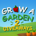 Discovery icon for Grow A Garden 2 Giveaways | Stock & Notifiers & Middleman Discord server
