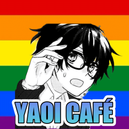 Discovery icon for YAOI CAFE ☆ MLM ☆ Discord server