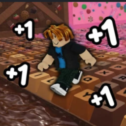 Discovery icon for +1 Speed Keyboard Escape Roblox Discord server