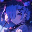 Discovery icon for Kazuka﹒ANİME ・ MANGA Discord server
