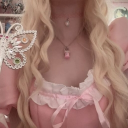 Discovery icon for ꒰ྀི১ ໒꒱ི ˚˖𓍢ִ໋❀ / Pinkypromise ﹒ socializing . Network . active . ༝༚༝༚ tag Discord server