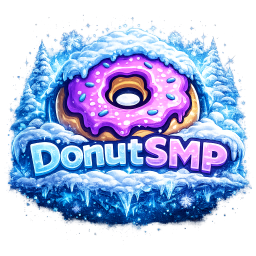 Discovery icon for DonutSMP Trading Hub™ Discord server