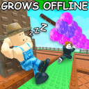 Discovery icon for Grow A Garden 2 Stocks & Weather & Gear Notifier | 24/7! Discord server