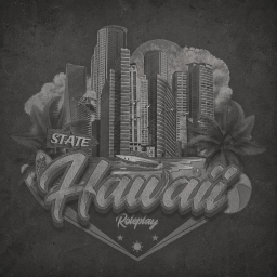 Discovery icon for THE END | Hawaii State Roleplay Discord server