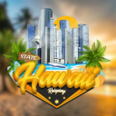 Discovery icon for Hawaii State Roleplay | THE END Discord server
