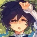 Discovery icon for Culto Femboy🌈| tag 💜 femboy Discord server