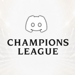 Discovery icon for Champions League Discord server