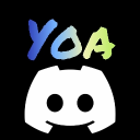 Discovery icon for よあ帝国 #保護団体活動 Discord server