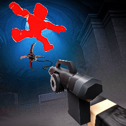 Discovery icon for Rivals | Roblox Discord server