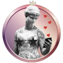 Discovery icon for Godless (21+) Discord server