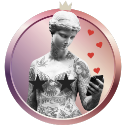 Discovery icon for Godless (21+) Discord server