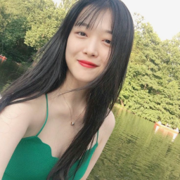 Discovery icon for @ SULLI /sulli #WEAREBACK Discord server