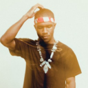 Discovery icon for Frank Ocean Discord server
