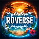 Discovery icon for [🔆 7.5K RBX] ROVERSE Discord server