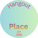Discovery icon for Hangout Place Discord server