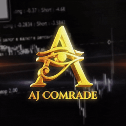 Discovery icon for AJ COMRADE ཧ Discord server