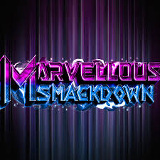 Discovery icon for Marvellous Smackdown Discord server
