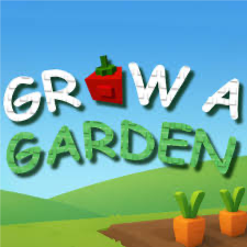 Discovery icon for Grow a Garden 2 Trading & Values | Stock Discord server