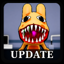 Discovery icon for Animal Hospital | Roblox Discord server